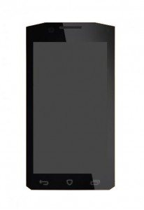 Lcd With Touch Screen For Tonino Lamborghini Antares White By - Maxbhi.com