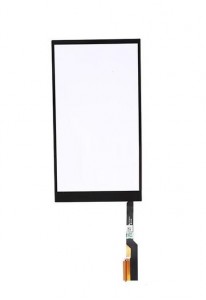 Touch Screen Digitizer For Htc One M9 Plus Black By - Maxbhi.com