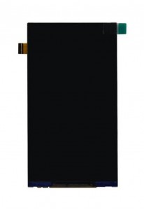 Lcd Screen For Vkworld T2 Replacement Display By - Maxbhi.com