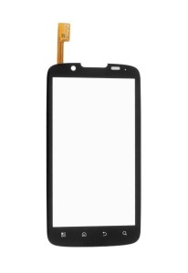 Touch Screen Digitizer For Motorola Atrix 2 4g Mb865 White By - Maxbhi.com