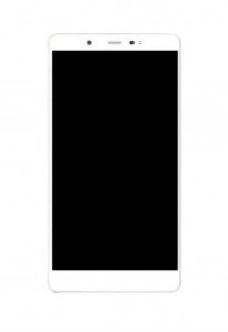 Lcd With Touch Screen For Kodak Im7 Black By - Maxbhi.com