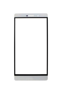 Replacement Front Glass For Huawei P8max Champagne By - Maxbhi.com