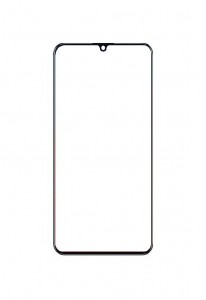 Touch Screen Digitizer For Lenovo Z6 Pro Red By - Maxbhi Com