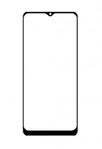 Touch Screen Digitizer For Vivo Y20s Blue By - Maxbhi Com