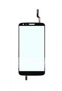 Touch Screen Digitizer For Lg G2 F320 Black By - Maxbhi.com