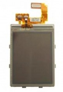 LCD Screen for Motorola A780