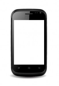 Touch Screen Digitizer For Wham Wd35 Black By - Maxbhi.com