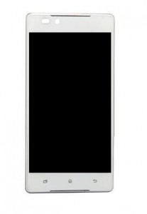 Lcd Screen For Greenberry Selfie Z5 Replacement Display By - Maxbhi Com
