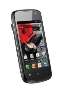 Lcd Screen For Karbonn A5 Replacement Display By - Maxbhi.com