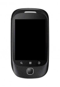 Display for Mts Mtag 281 Black (Combo Folder) by Maxbhi.com