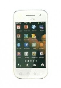 Lcd Screen For Gfive E58 Replacement Display By - Maxbhi.com