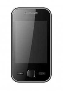 Lcd Screen For Onida F080 Replacement Display By - Maxbhi.com