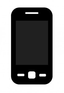 Lcd With Touch Screen For Onida F080 Black By - Maxbhi.com