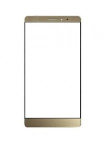 Touch Screen Digitizer For Huawei Mate S 64gb Gold By - Maxbhi.com