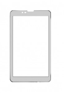 Touch Screen Digitizer For Unic N3 White By - Maxbhi.com
