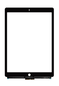 Touch Screen Digitizer For Apple Ipad Pro 12.9 Wifi 512gb Black By - Maxbhi.com