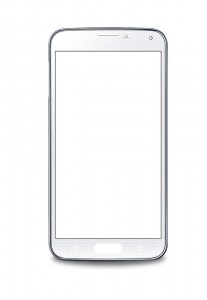 Replacement Front Glass For Samsung Galaxy S5 4g Plus White By - Maxbhi.com
