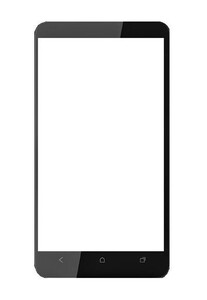 Replacement Front Glass For Htc One Sc T528t Black By - Maxbhi.com