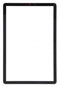 Touch Screen Digitizer For Samsung Galaxy Tab S4 10 5 Black By - Maxbhi Com