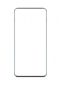 Touch Screen Digitizer For Oneplus 7 Pro 5g Black By - Maxbhi Com