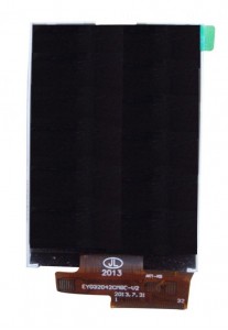 Lcd Screen For Karbonn K60 Replacement Display By - Maxbhi.com