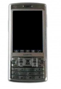 Lcd Screen For Sigmatel S22 Replacement Display By - Maxbhi Com