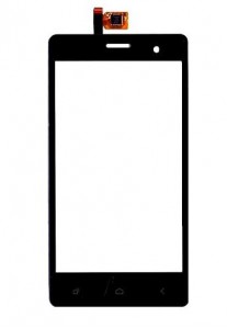 Touch Screen Digitizer For Zen Ultrafone 402 Sport Black By - Maxbhi Com