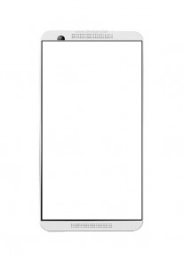 Touch Screen Digitizer For Celkon Q54 Black By - Maxbhi.com