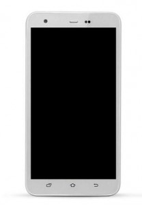LCD Screen for Xtouch X509 - White