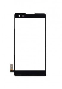 Touch Screen Digitizer For Lg X Style Titan By - Maxbhi.com