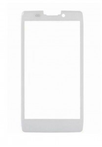 Replacement Front Glass For Motorola Xt926 White By - Maxbhi.com