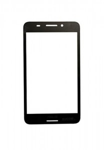 Replacement Front Glass For Asus Fonepad 7 Fe375cg White By - Maxbhi.com