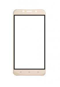 Touch Screen Digitizer For Uhans A6 Gold By - Maxbhi.com