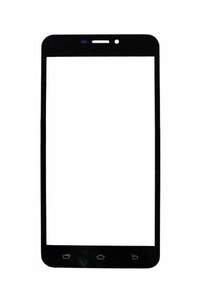 Replacement Front Glass For Archos 59 Titanium Black By - Maxbhi.com