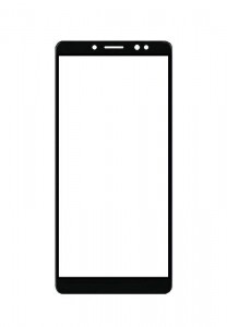 Touch Screen Digitizer For Haier I6 Black By - Maxbhi.com