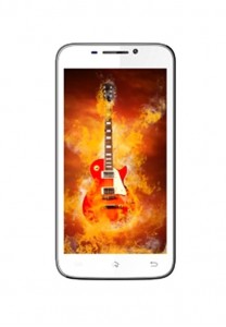 Lcd Screen For Celkon Ar50 Replacement Display By - Maxbhi.com