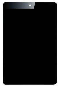 Lcd Screen For Iball Slide Wq77 Replacement Display By - Maxbhi Com