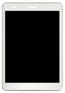 Display for Milagrow M2pro 3g Call 32gb White (Combo Folder) by Maxbhi.com