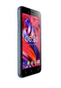 Lcd Screen For Zen Admire Glam Replacement Display By - Maxbhi.com