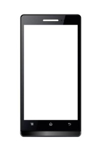 Replacement Front Glass For Karbonn A7 Black By - Maxbhi.com