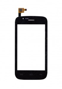 Touch Screen Digitizer For Micromax A47 Bolt Black By - Maxbhi.com