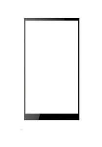 Replacement Front Glass For Htc One M9 Plus Prime Camera Edition Gold By - Maxbhi.com