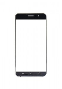Replacement Front Glass For Good One Z7 White By - Maxbhi.com