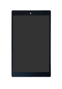 Lcd With Touch Screen For Amazon Fire Hd 8 2017 Yellow By - Maxbhi.com