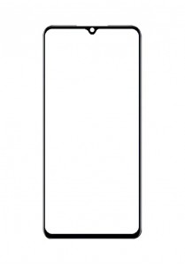 Touch Screen Digitizer For Vivo Y51 Black By - Maxbhi Com