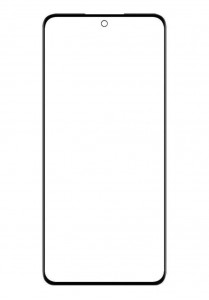 Touch Screen Digitizer For Oneplus 10r 150w Black By - Maxbhi Com