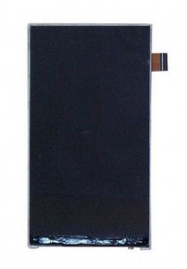 Lcd Screen For Karbonn Sparkle V Replacement Display By - Maxbhi.com