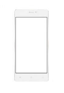 Touch Screen Digitizer For Allview X2 Soul Mini White By - Maxbhi.com