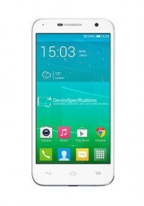 Lcd Screen For Alcatel One Touch Idol 2 Mini Replacement Display By - Maxbhi.com