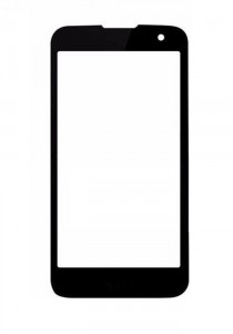 Replacement Front Glass For Lg K4 Indigo By - Maxbhi.com
